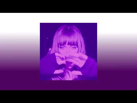 Ninajirachi & daine - It's You [Slowed + Reverb]