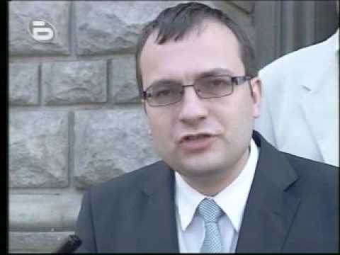 Синята коалиция BTV 26 05 2009