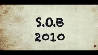 SOB Live Performance 2010 (Manado)