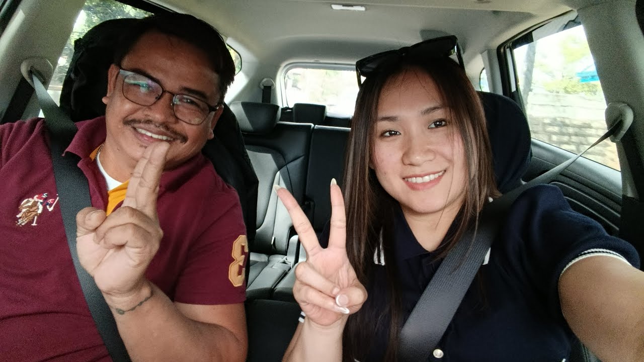 MEET AND GREET SA ISANG MATALIK NA KAIBIGAN SA SOCMED