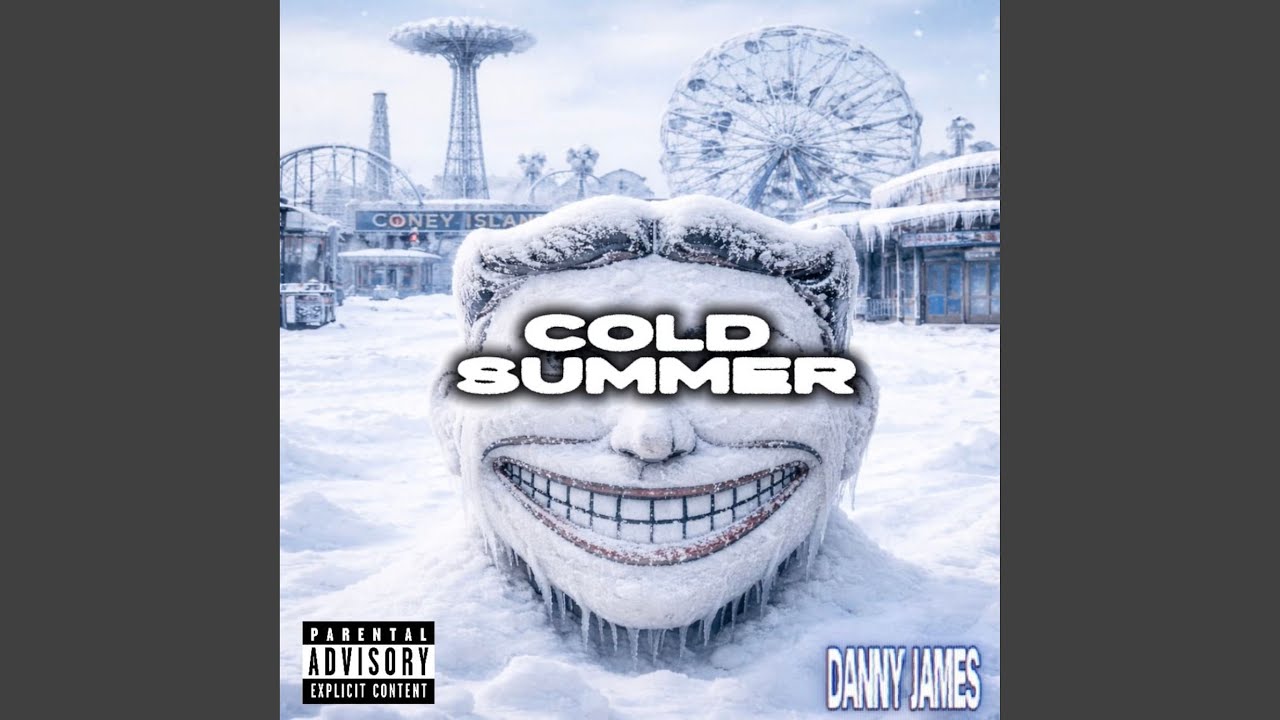 Watch COLD SUMMER on YouTube Watch COLD SUMMER on YouTube