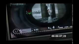 Call of Duty 4 :: Collateral S&D