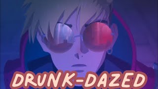 Vash the Stampede AMV (Drunk-Dazed)