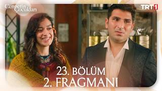 Download Lagu Cennetin Çocukları 23. Bölüm 2. Fragmanı @trt1 MP3