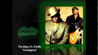 The Isley Brothers &quot;Contagious&quot;
