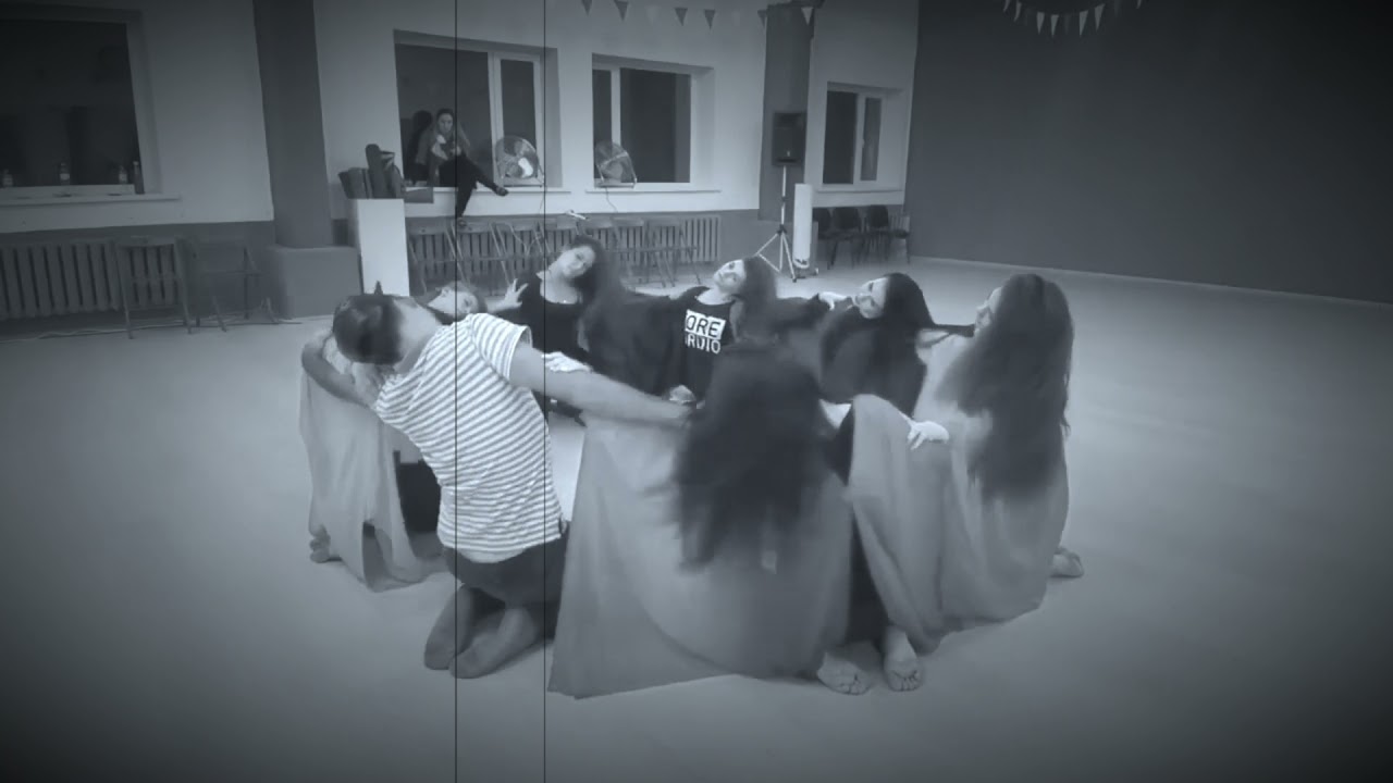 RAQS AL KHALIJI / VAAGN TADEVOSYAN / DANCING HALL