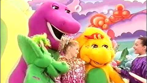 In Outer Space (2012 Version) Part 52