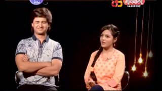 bolate taare ti sadhya kaay karte aarya ambekar and abhinay berde segment 2