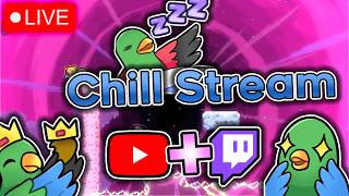 🔴Live Celeste - New Secret Santa Collab!!