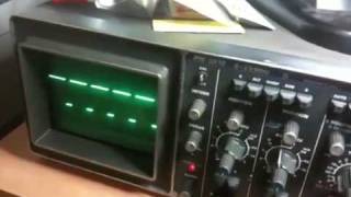 Arduino analogWrite actually isn't...