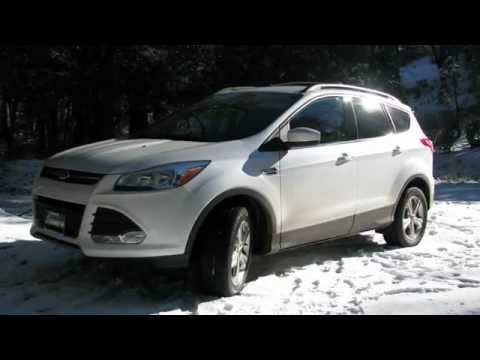 2013-ford-escape-se-4wd-review-ecoboost-2.0l-turbo---ownership-experience