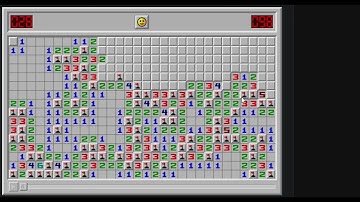 Let’s Play Minesweeper - Episode 240b