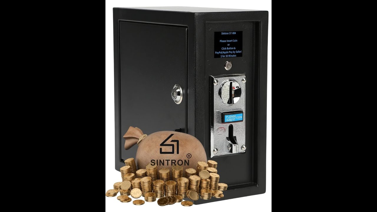 Introducing the ST-004