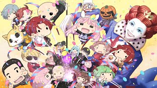 ライトのスターボーイチャンネルの配信のサムネイル画像