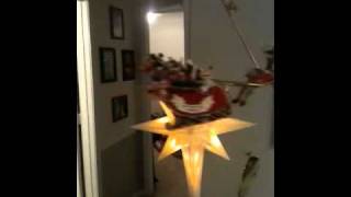 Tree topper