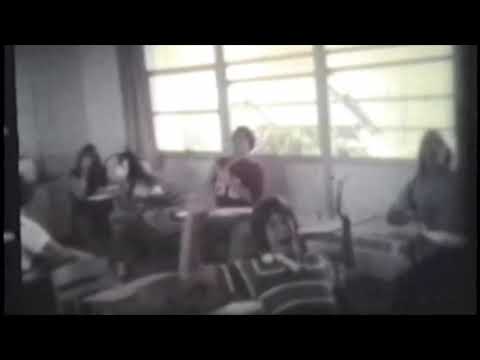 SATELLITE HIGH SCHOOL DECEMBER 1980