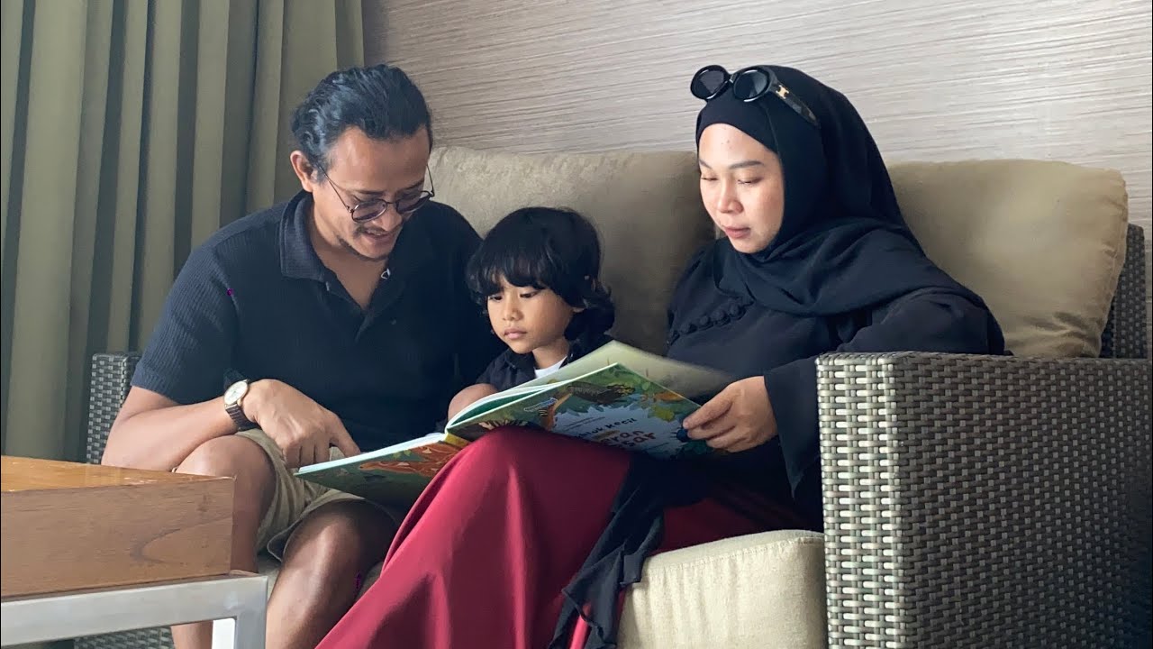 Staycation Swissbell dago heritage part 1