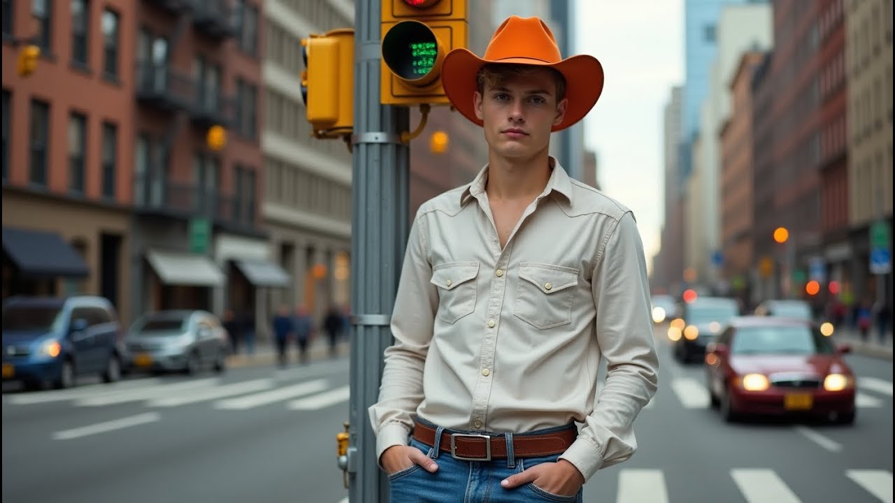 Loving You Loving Me