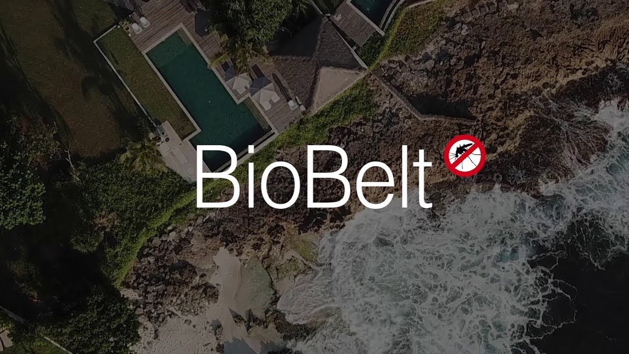 BioBelt Mosquito Control