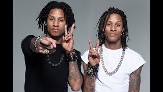Les Twins Wiki: Birthday Age, Dating Affairs, Girlfriend Rumors, More Facts On The Identical Twins