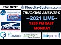 Roller Weiner Monday! | Trucking Talk | Trucking Answers