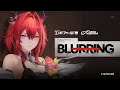 『アークナイツ：エンドフィールド』レーヴァテインEP「Blurring」