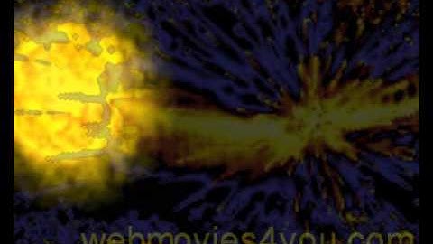 video animation using Magix Edit Pro
