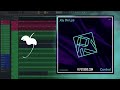 Jay De Lys Control FL Studio Remake mp3