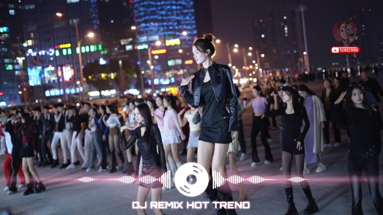 阳朔DJ-ZYH红仔 - 悠多专属 Vol.6 | Nonstop DJ Remix Douyin 2024 | 动感电音Remix | 抖音劲爆DJ舞曲