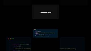 How to make a passwords generator. built using HTML, CSS & JavaScript.