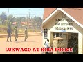LIVE NOW, LUKWAGO AT KIRA POLICE, HEAVY DEPLOYMENT #uganda