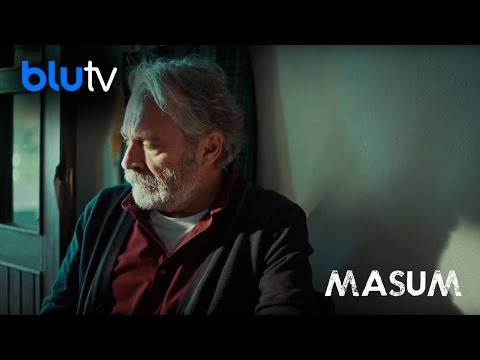 Masum 3. ve 4. Bölüm Fragmanı / BluTV