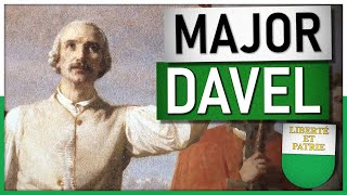 Le Major Davel | Der Waadtländer Patriot und Freiheitskämpfer