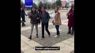 2 Kişiyi Vuran Oğlunu Savundu: \