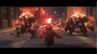 Prototype 2 Walkthrough - Mission 30 - A Labor of Love