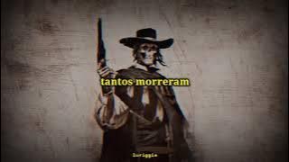 Gunslinger - Avenged Sevenfold (legendado/traduzido PT-BR)