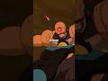 Why the Reanimen were so much weaker in Season 3…
