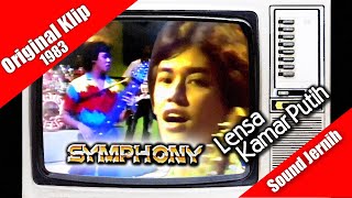 Fariz & Symphony ~ Lensa Kamar Putih (hitz 1983)