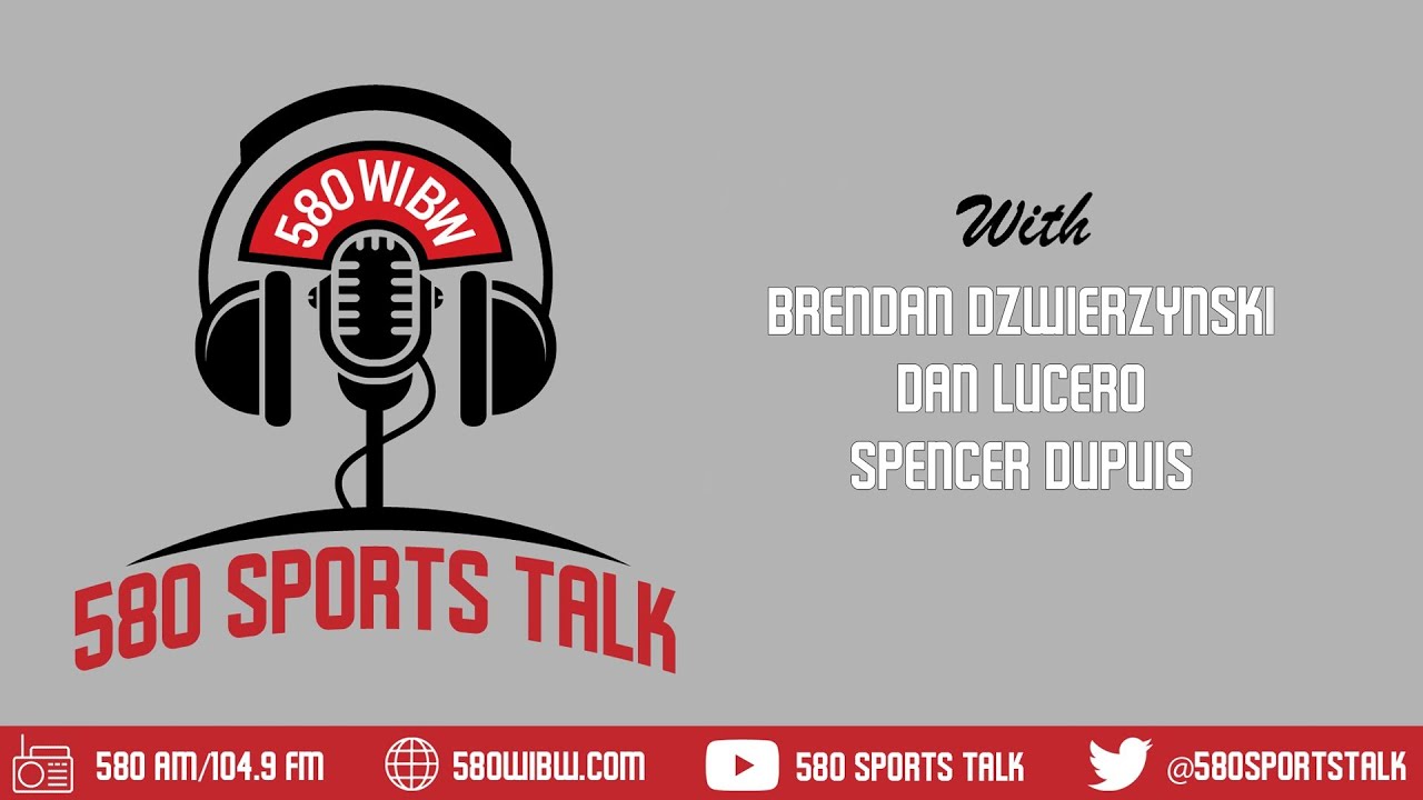580 Sports Talk: March 6, 2026