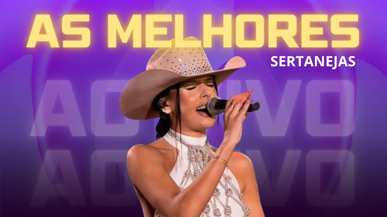 SÓ AS MELHORES MÚSICAS DE SOFRÊNCIA QUE TE FAZEM CHORAR