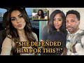 Mendeecees CAUGHT Lying—Yandy Defended Him For NOTHING!