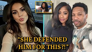 Mendeecees CAUGHT Lying—Yandy Defended Him For NOTHING!