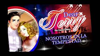 Dear Terry Nosotros en la tempestad c14p2 Candy y Terry Audio Libro Novelas Románticas
