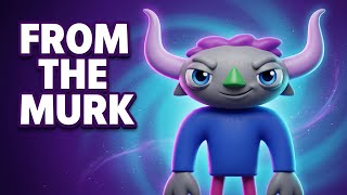 Mr. Murknight FULL Character Evolution (2026) 🌑 Origins, Powers &amp; Future Explained