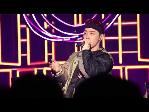 In My Head(Feat.스윙스)-GRAY
