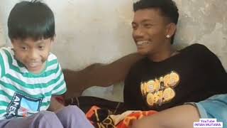 Download Lagu KLARA HAMPIR KEJATUHAN BATA//MAK ROS MASAK TELOR \u0026 LUNTAS MP3