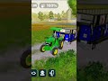 Farming Simulator 23 Indian Tractor Mod Kaise Download Karein? 🚜🔥 #shorts #fs23