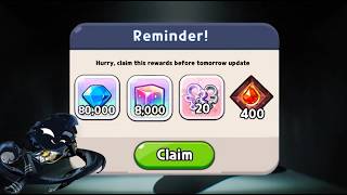 Today is your last chance everyone ✨ screenshot 2