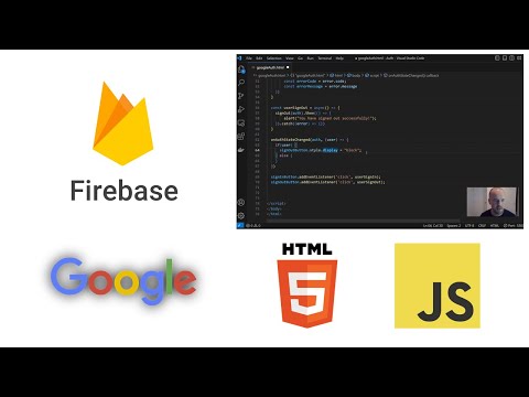 Facebook Login Auth with Firebase - JavaScript - The freeCodeCamp