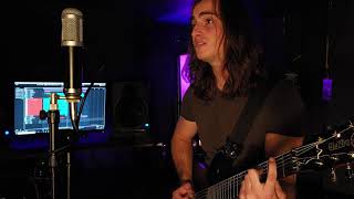 Crawling – Linkin Park (Emotional Ballad Cover) | Tribute to Chester Bennington